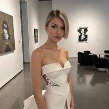 Anastasia Zhilyaeva